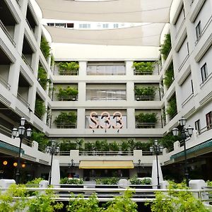 S33 Compact Sukhumvit Hotel